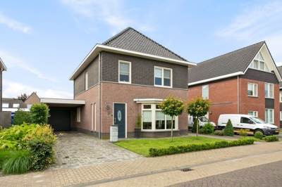 Woning Naaldakker 7 Lage Mierde