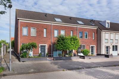 Woning Ruiterijweg 36 Veenendaal