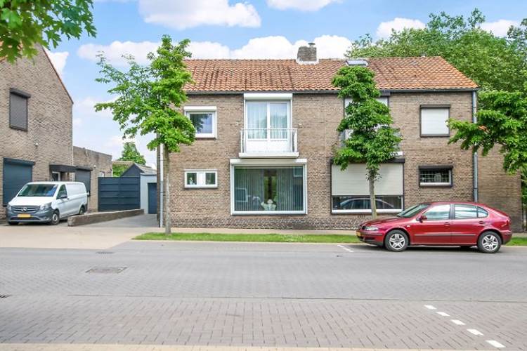 Woning Amstenraderweg 40 Hoensbroek