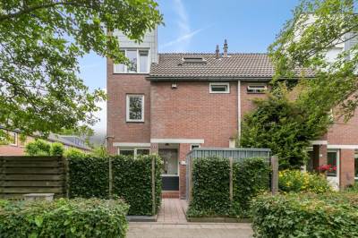 Woning Sibrandaheerd 35 Groningen