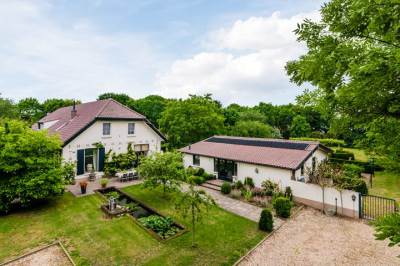 Woning Eindsestraat 20 Linden