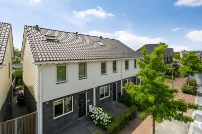 Woning Bruggemaat 26a Borne