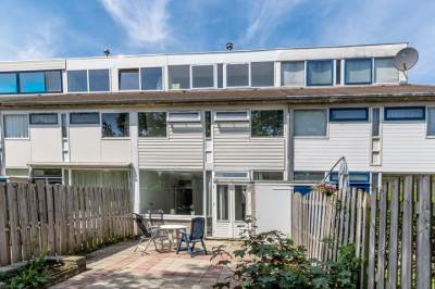 Woning Mosterdhof 35 Westervoort