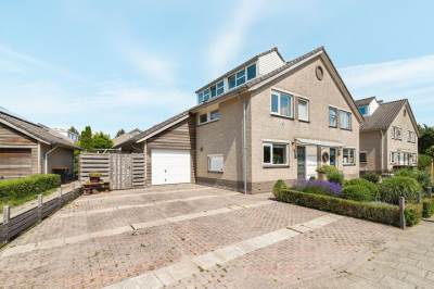 Woning Keizerfazant 17 Heerhugowaard