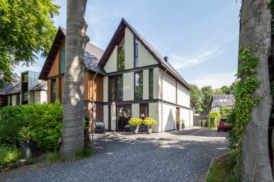 Woning Oude Rijksstraatweg 12c Doorn