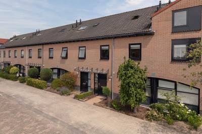 Woning Het Kasteel 41 Apeldoorn