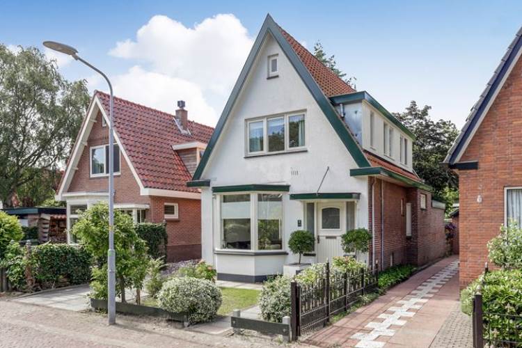 Woning Slimpad 4 Heiloo