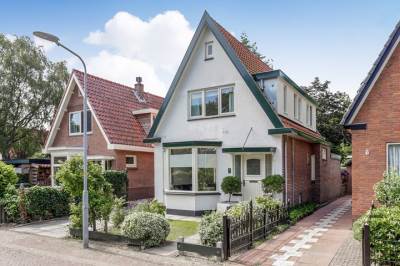 Woning Slimpad 4 Heiloo