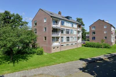 Woning Valeriuslaan 18 Uithoorn