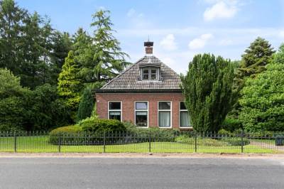 Woning Compagnonsweg 39 Waskemeer