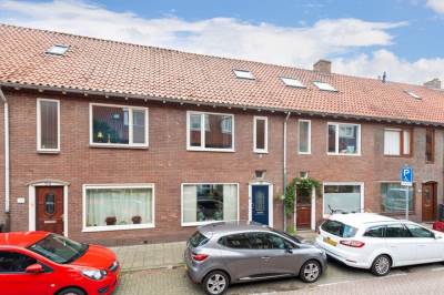 Woning Fregatstraat 66 Utrecht
