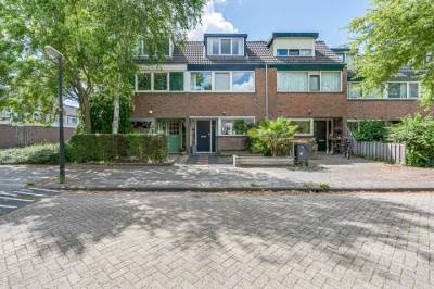 Woning Mondriaanlaan 53 Heerhugowaard