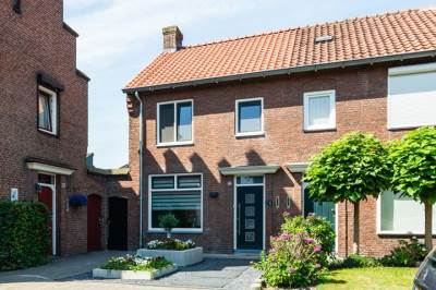Woning Emmastraat 22 Goirle