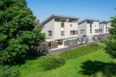 Woning Sawahstraat 51 Purmerend