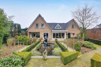 Woning Zandsehof 4 Well (LI)