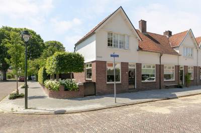 Woning Buitenweg 51 Hengelo (OV)