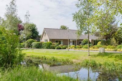 Woning Ericapark 21 Alphen aan den Rijn