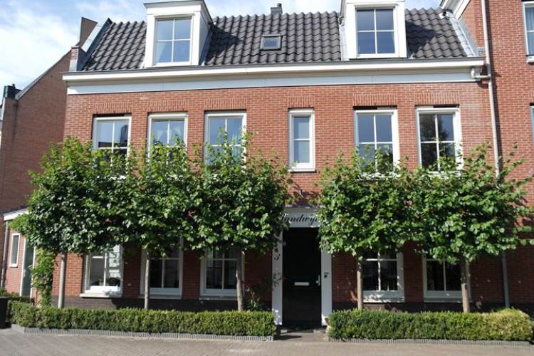 Woning Sandwyck 3 Vleuten