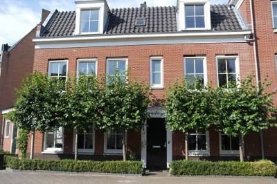 Woning Sandwyck 3 Vleuten