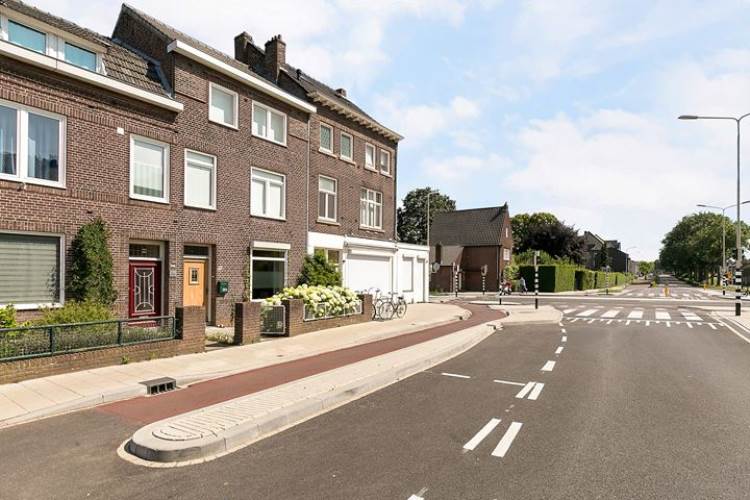 Woning Brusselseweg 224 Maastricht