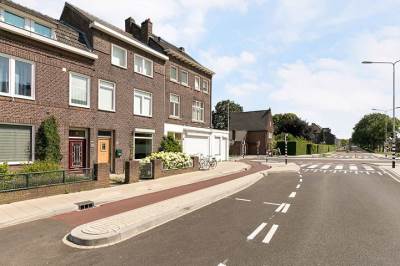 Woning Brusselseweg 224 Maastricht
