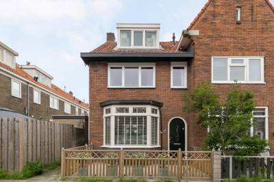 Woning Lijsterbesstraat 1 Zaandam