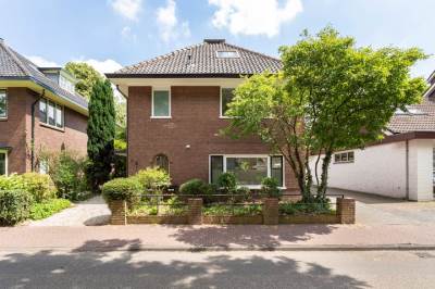 Woning Detmarlaan 2 Ede