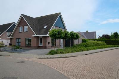 Woning De Wyk 29 Boelenslaan