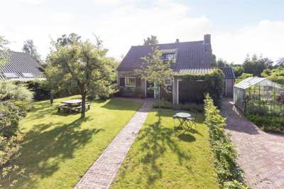 Woning Van Hardenbroeklaan 33 Leusden