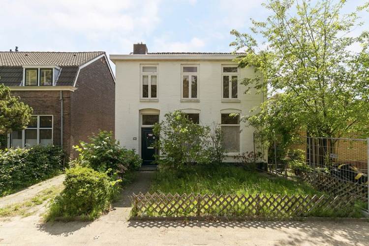Woning Patrijsstraat 11 Eindhoven