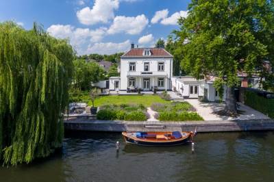 Woning Binnenweg 44 Maarssen