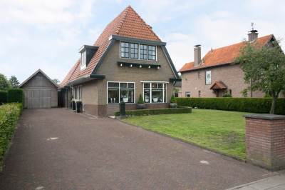 Woning Koningin Julianaweg 56 Oranjewoud
