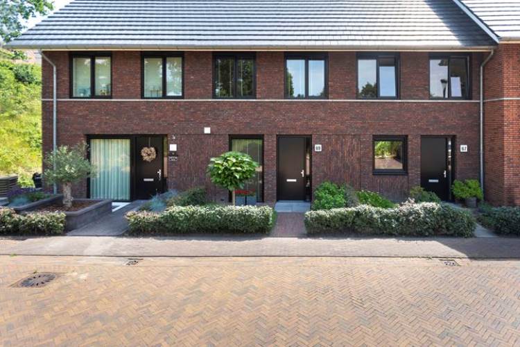 Woning Zanglijster 69 Rhenen