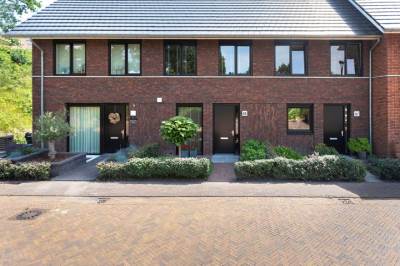 Woning Zanglijster 69 Rhenen