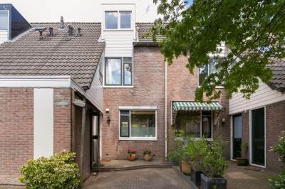 Woning Zwanenkamp 784 Maarssen