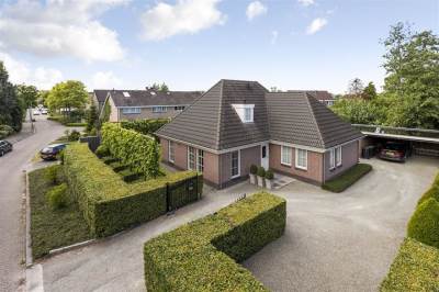 Woning Teisterbantstraat 2A Kerk-Avezaath (Gem. Buren)