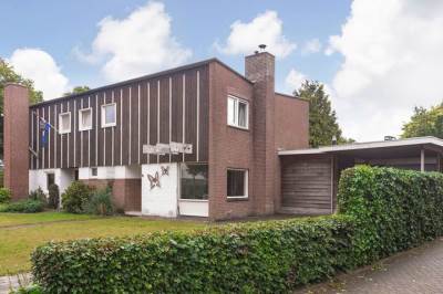 Woning van Lutterveltplein 6 Lochem