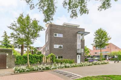Woning Berenklauw 2 Den Bosch