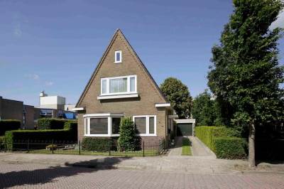 Woning Molstraat 22 Dedemsvaart
