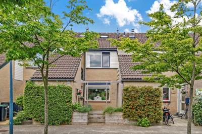 Woning Breeuwer 87 Hoorn (NH)