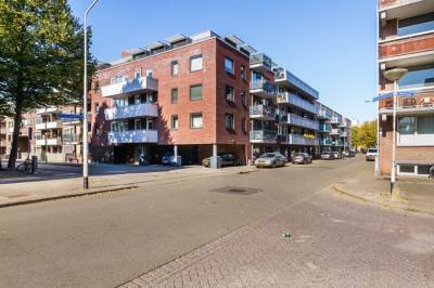 Woning Middellaan 460 D 22 Breda