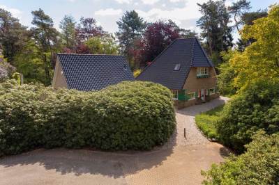 Woning Holterbergweg 19 Holten