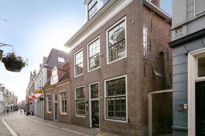 Woning Westerstraat 34 Enkhuizen