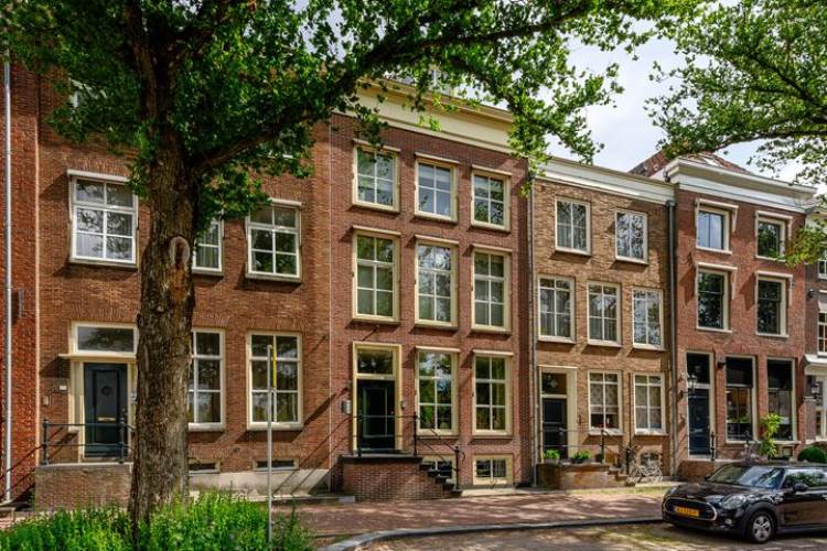 Woning Boomstraat 31 Dordrecht