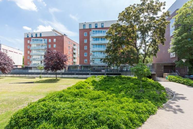 Woning Hofstraat 73 Doetinchem