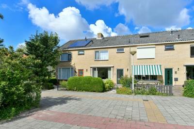 Woning 4e Heidestraat 4 Assendelft