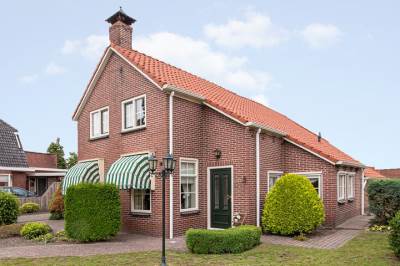 Woning Hereweg 61 Meeden