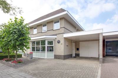 Woning Bredehof 15 Batenburg