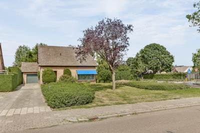 Woning Averbodestraat 1 Helden