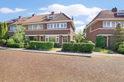 Woning Pernéstraat 41 Castricum